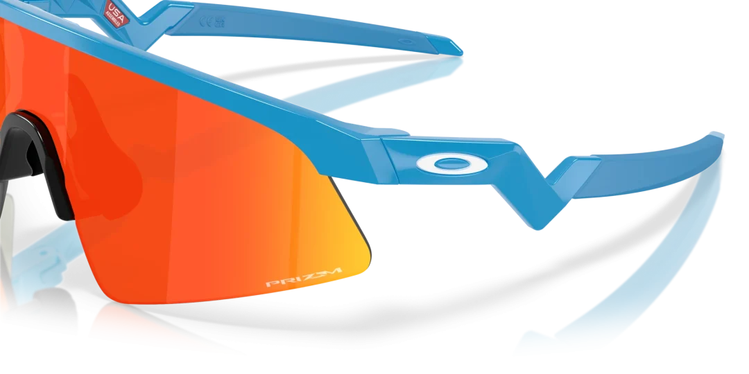 OAKLEY Youth Sun Resistor sweep 0OJ9015 901502
