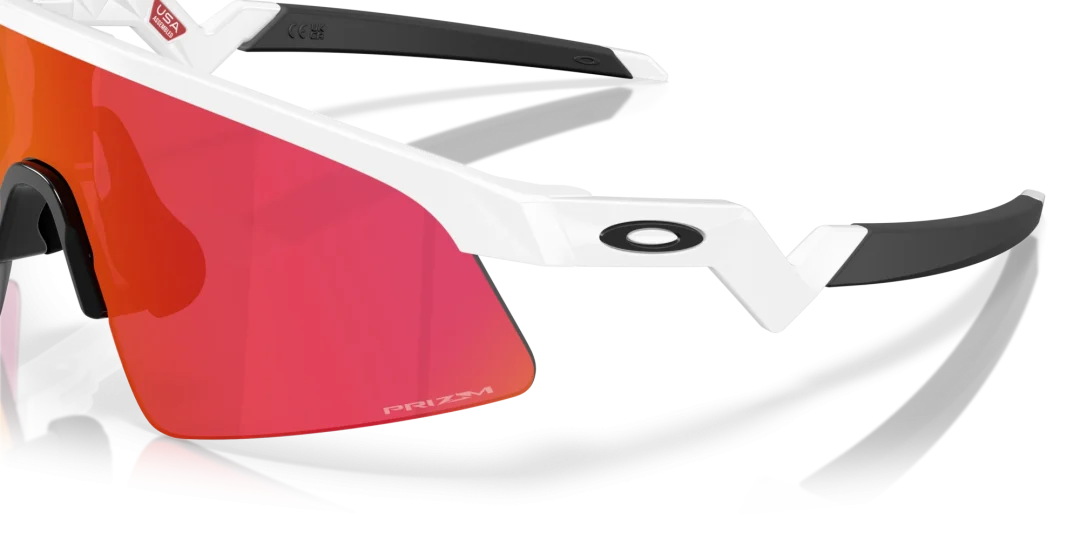 OAKLEY Youth Sun Resistor sweep 0OJ9015 901503