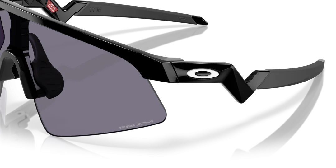 OAKLEY Youth Sun Resistor sweep 0OJ9015 901504
