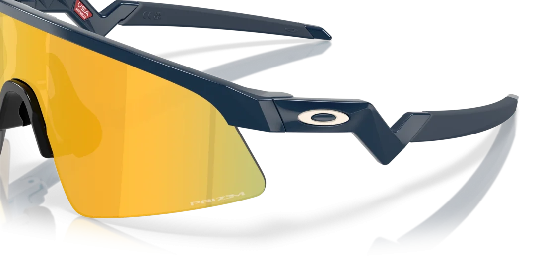 OAKLEY Youth Sun Resistor sweep 0OJ9015 901505