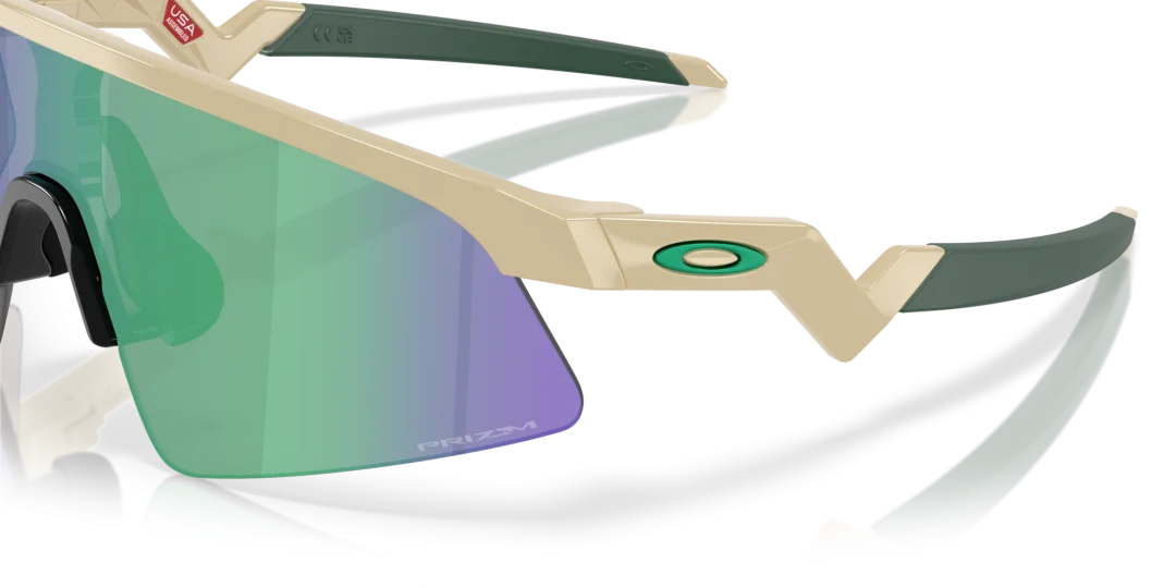 OAKLEY Youth Sun Resistor sweep 0OJ9015 901507