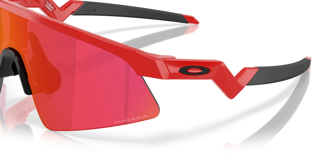 OAKLEY Youth Sun Resistor sweep 0OJ9015 901508