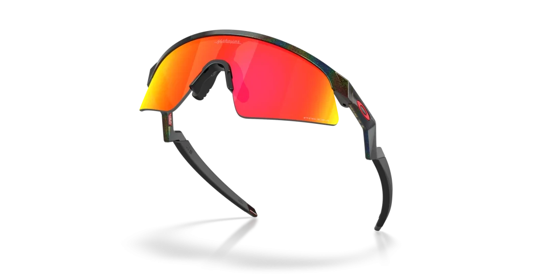 OAKLEY Youth Sun Resistor sweep 0OJ9015 901509