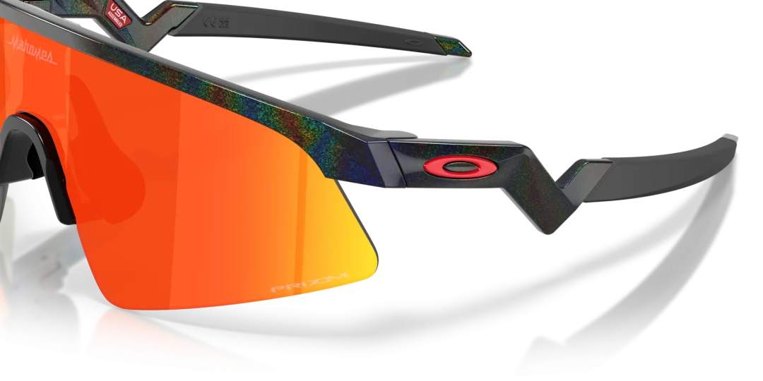OAKLEY Youth Sun Resistor sweep 0OJ9015 901509