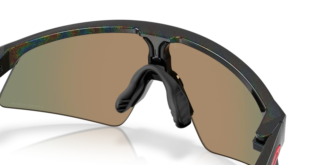 OAKLEY Youth Sun Resistor sweep 0OJ9015 901509