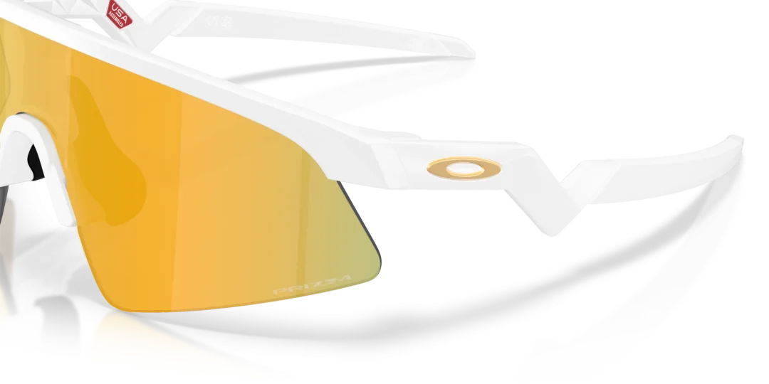 OAKLEY Youth Sun Resistor sweep 0OJ9015 901511