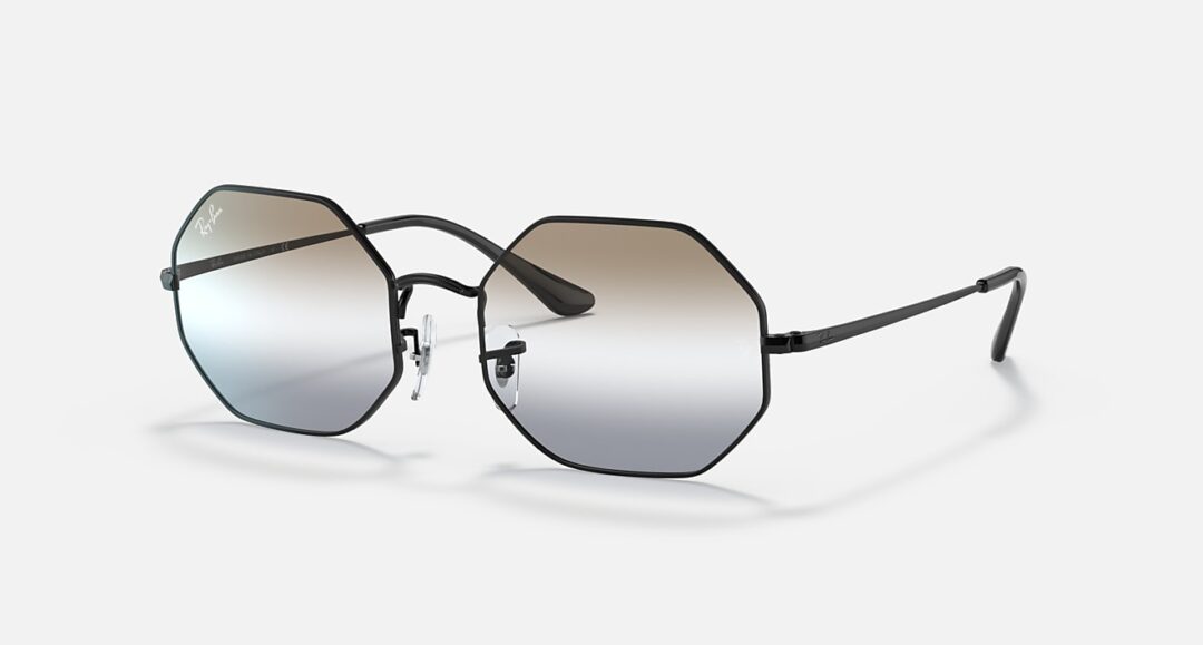 Ray-Ban OCTAGON 1972 BI-GRADIENT RB1972 002/GB