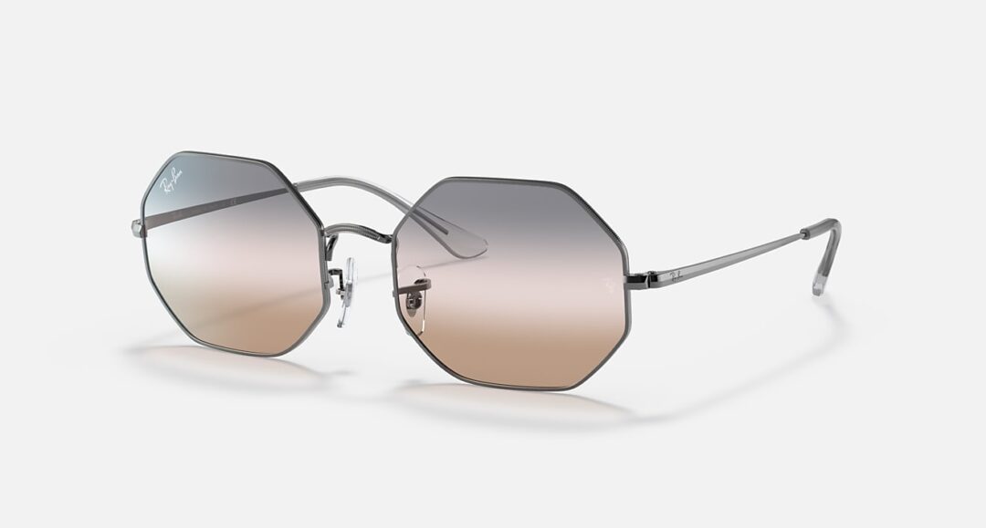 Ray-Ban OCTAGON 1972 BI-GRADIENT RB1972 004/GC