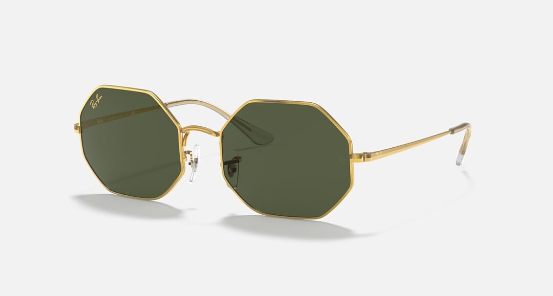 Ray-Ban OCTAGON 1972 RB1972 919631 54-19