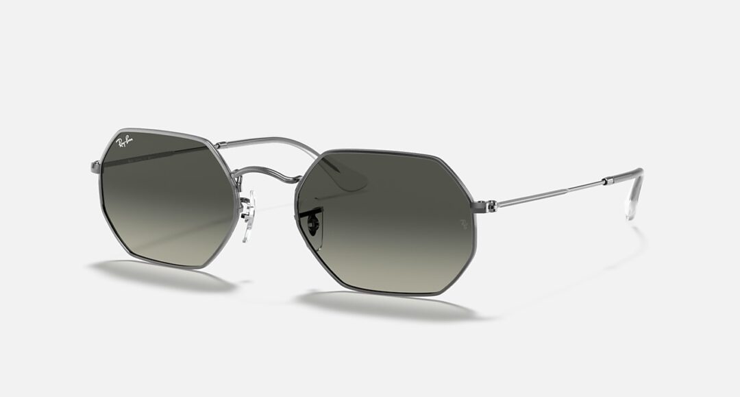Ray-Ban OCTAGONAL CLASSIC RB3556N 004/71 53-21