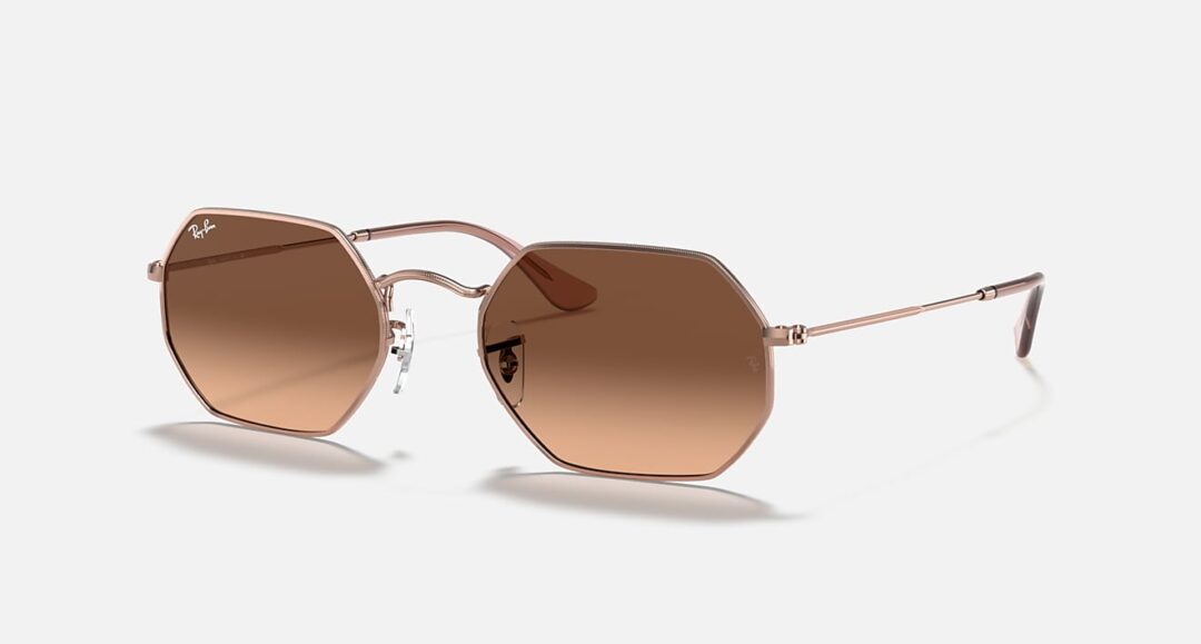 Ray-Ban OCTAGONAL CLASSIC RB3556N 9069A5 53-21