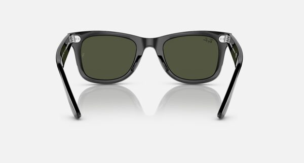 Ray-Ban ORIGINAL WAYFARER BIO-BASED RB2140 135831 50-22