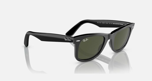 Ray-Ban ORIGINAL WAYFARER BIO-BASED RB2140 135831 50-22