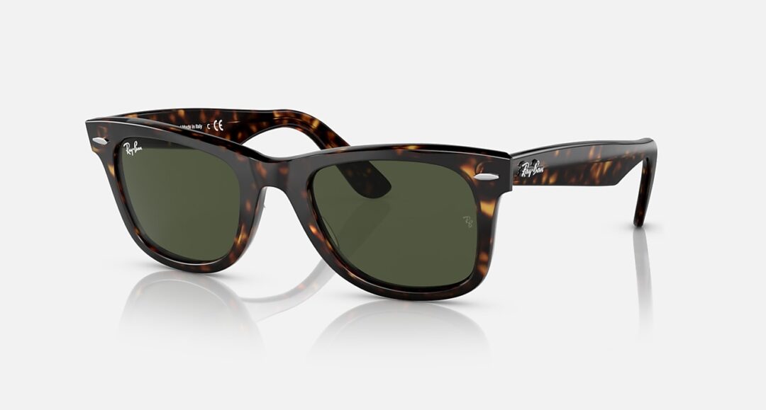 Ray-Ban ORIGINAL WAYFARER BIO-BASED RB2140 135931 50-22