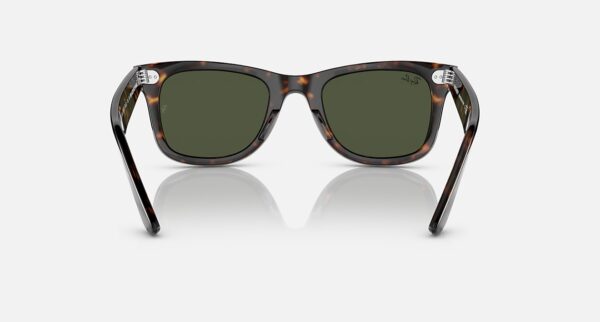Ray-Ban ORIGINAL WAYFARER BIO-BASED RB2140 135931 50-22
