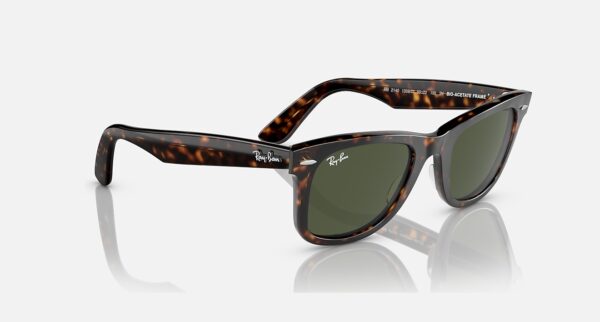 Ray-Ban ORIGINAL WAYFARER BIO-BASED RB2140 135931 50-22
