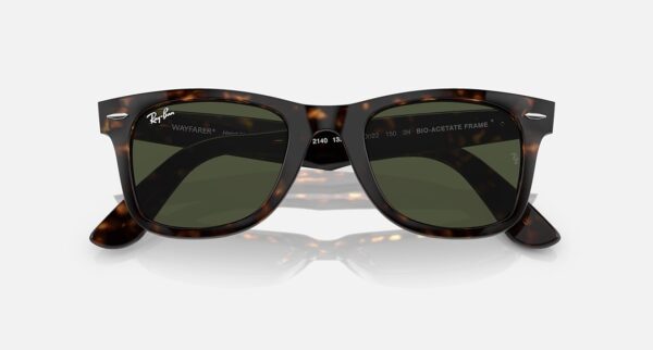 Ray-Ban ORIGINAL WAYFARER BIO-BASED RB2140 135931 50-22