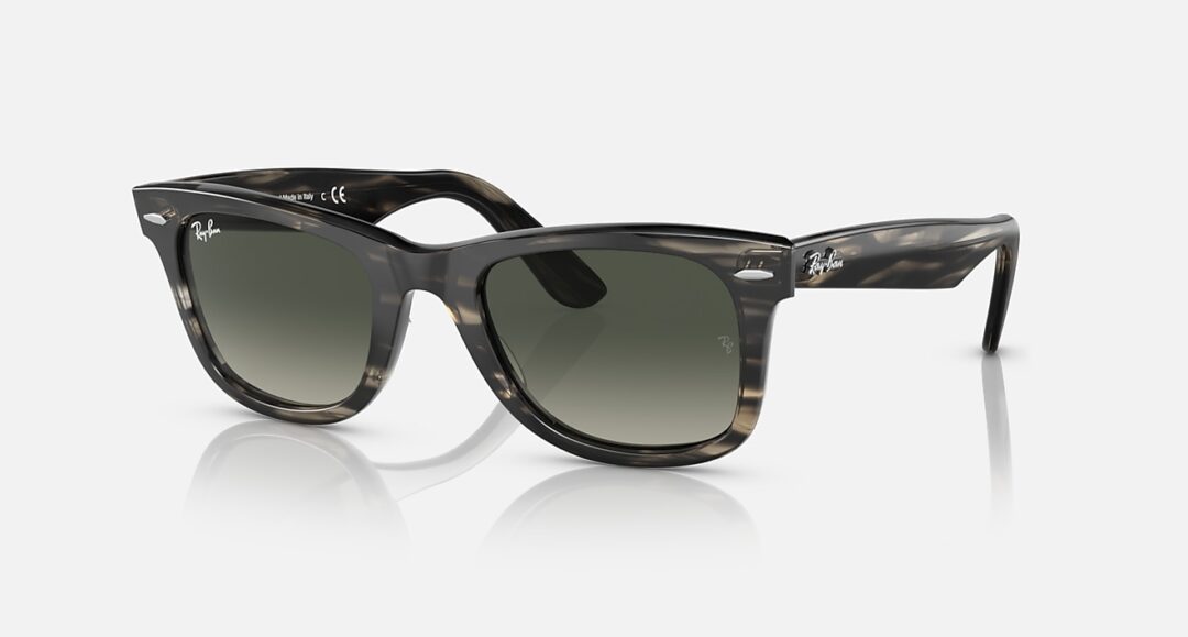 Ray-Ban ORIGINAL WAYFARER BIO-BASED RB2140 136071 50-22