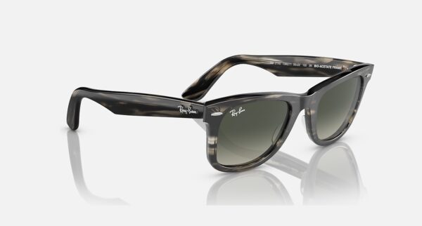 Ray-Ban ORIGINAL WAYFARER BIO-BASED RB2140 136071 50-22