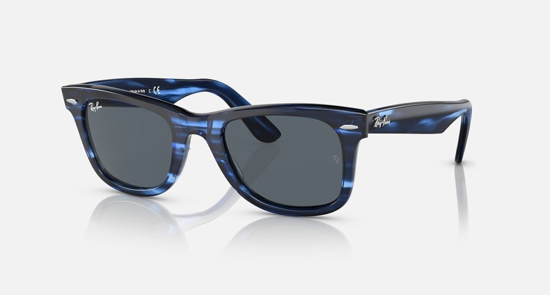 Ray-Ban ORIGINAL WAYFARER BIO-BASED RB2140 1361R5 50-22
