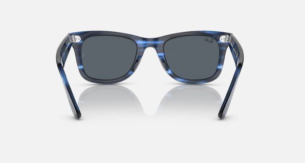 Ray-Ban ORIGINAL WAYFARER BIO-BASED RB2140 1361R5 50-22