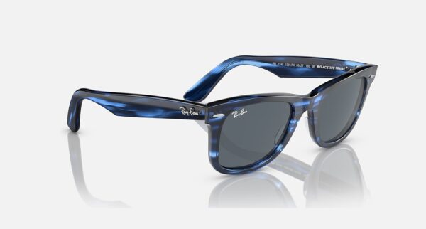 Ray-Ban ORIGINAL WAYFARER BIO-BASED RB2140 1361R5 50-22