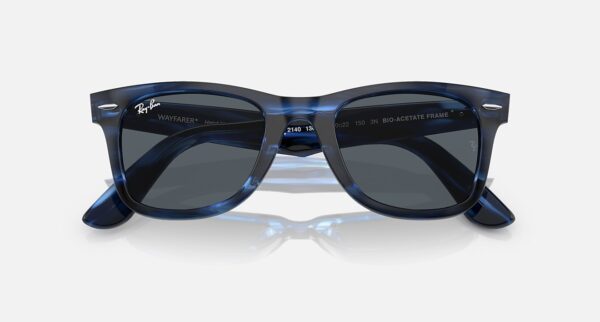 Ray-Ban ORIGINAL WAYFARER BIO-BASED RB2140 1361R5 50-22