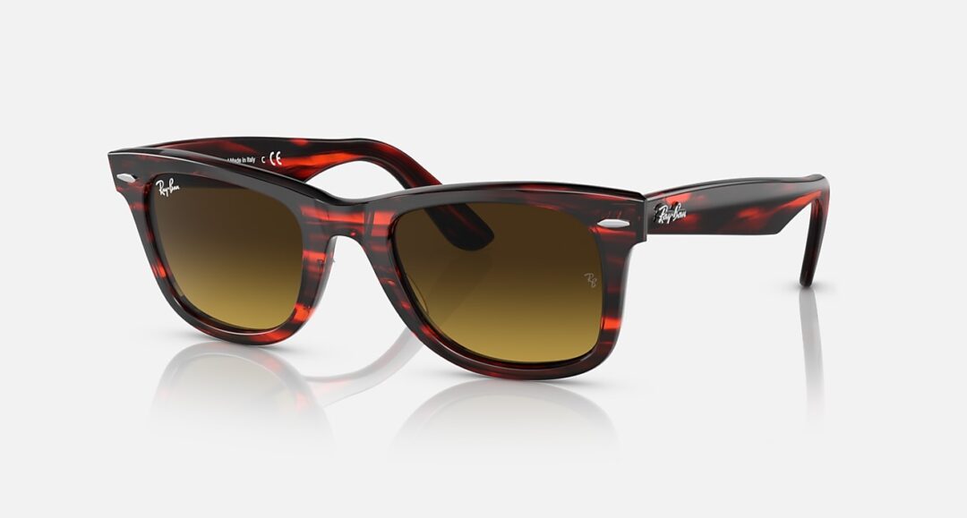 Ray-Ban ORIGINAL WAYFARER BIO-BASED RB2140 136285 50-22