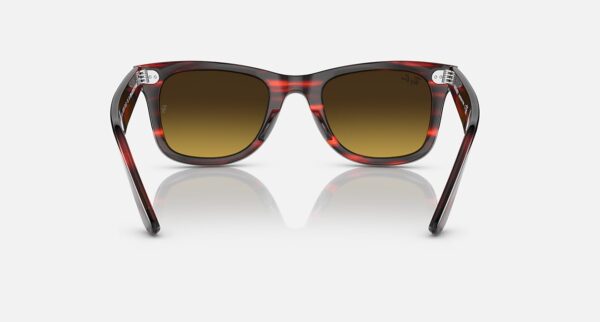 Ray-Ban ORIGINAL WAYFARER BIO-BASED RB2140 136285 50-22