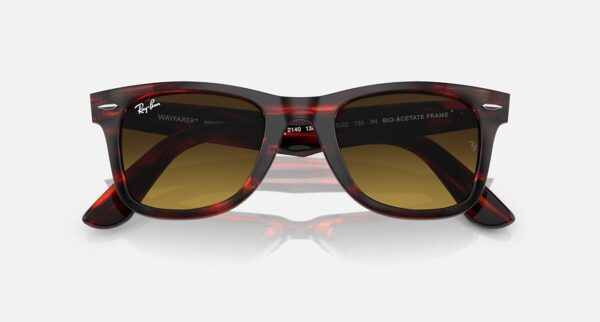 Ray-Ban ORIGINAL WAYFARER BIO-BASED RB2140 136285 50-22