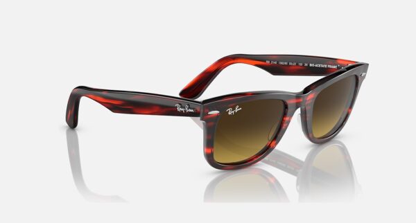Ray-Ban ORIGINAL WAYFARER BIO-BASED RB2140 136285 50-22