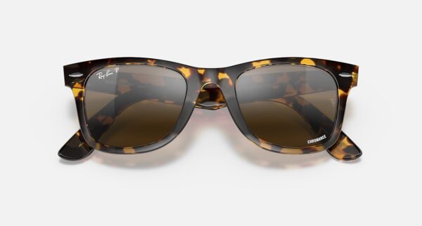 Ray-Ban ORIGINAL WAYFARER CHROMANCE RB2140 1332G5 50-22