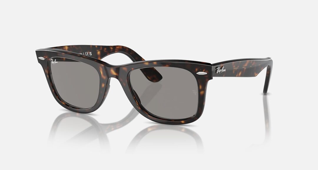 Ray-Ban ORIGINAL WAYFARER CLASSIC RB2140 1382R5 50-22
