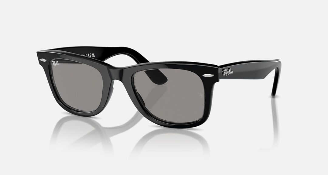 Ray-Ban ORIGINAL WAYFARER CLASSIC RB2140 6495R5 50-22