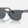 Ray-Ban ORIGINAL WAYFARER CLASSIC RB2140 6773R5 50-22