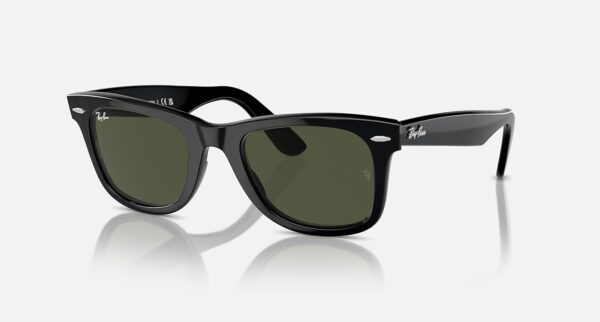 Ray-Ban ORIGINAL WAYFARER CLASSIC RB2140 901 50-22