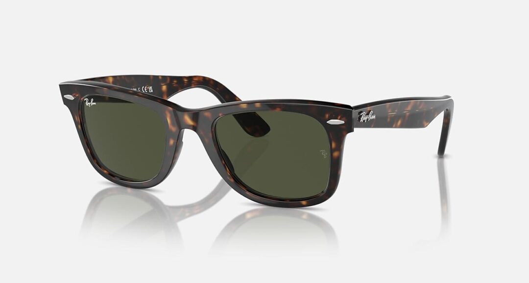 Ray-Ban ORIGINAL WAYFARER CLASSIC RB2140 902 50-22