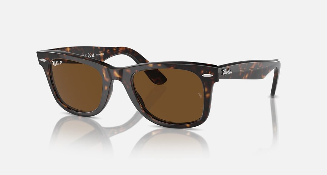 Ray-Ban ORIGINAL WAYFARER CLASSIC RB2140 902/57 50-22