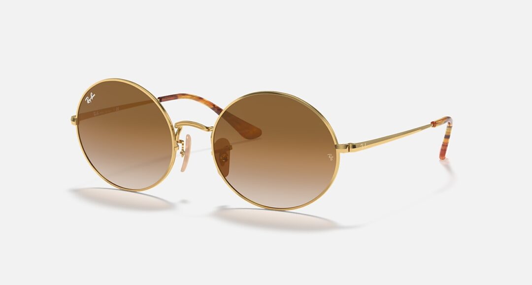 Ray-Ban OVAL 1970 RB1970 914751 54-19