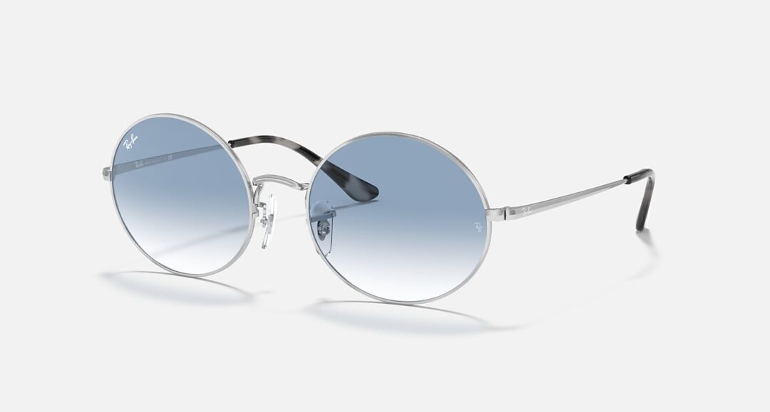 Ray-Ban OVAL 1970 RB1970 91493F 54-19