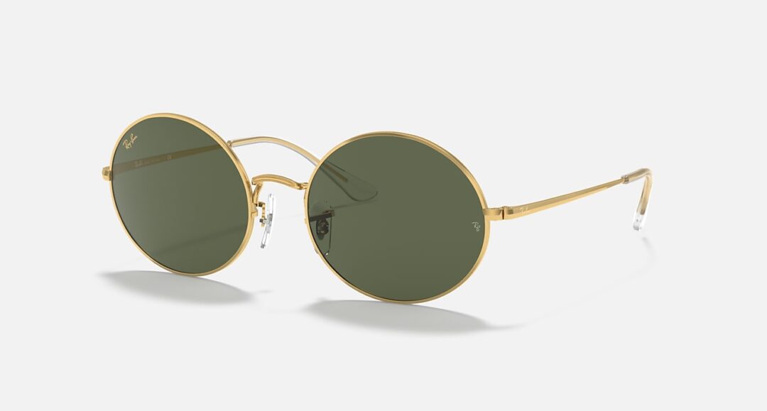 Ray-Ban OVAL 1970 RB1970 919631 54-19