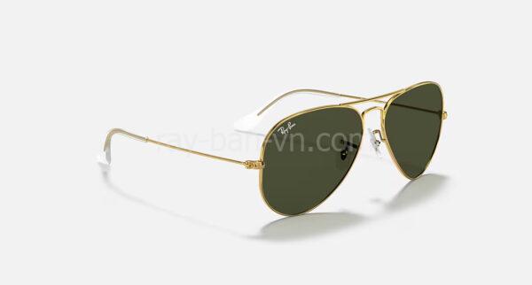 Ray-Ban AVIATOR CLASSIC RB3025 L0205 58-14