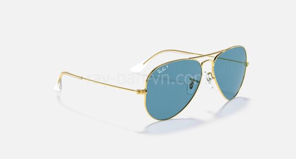 Ray-Ban AVIATOR CLASSIC RB3025 9196S2 58-14