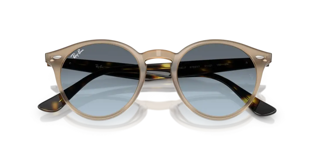 Ray-Ban 0RB2180F 8788V1