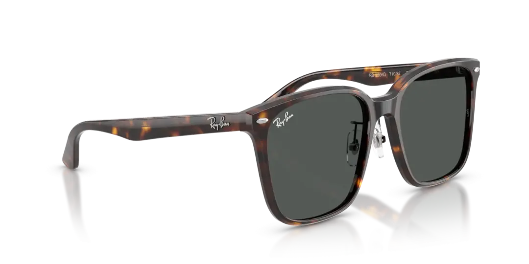 Ray-ban 0RB2206D 710/87