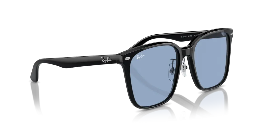 Ray-ban 0RB2206D 901/72