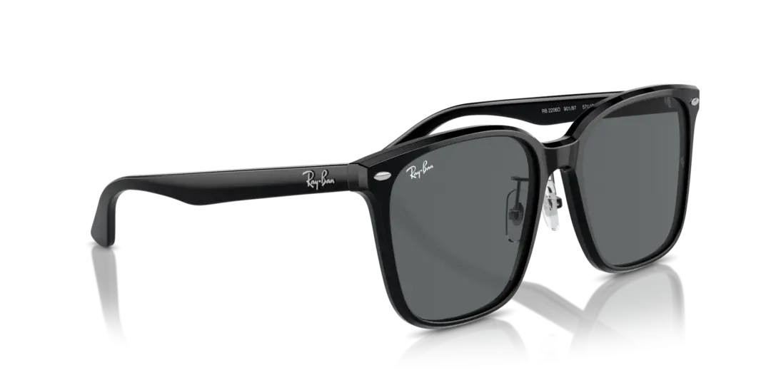 Ray-ban 0RB2206D 901/87