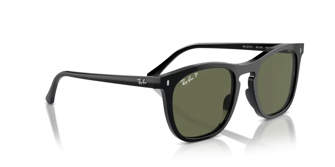 Ray-Ban 0RB2210F 901/58