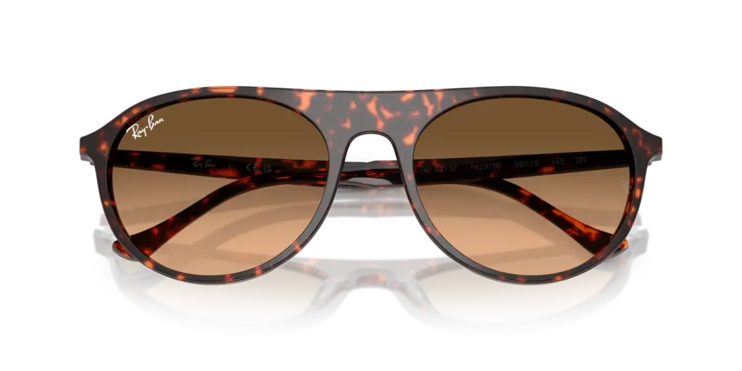 Ray-Ban 0RB2215F 14293B