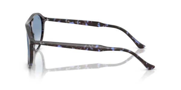 Ray-Ban 0RB2215F 14303F